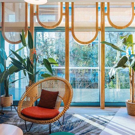 Hotel Ibis Styles Antibes Zewnętrze zdjęcie