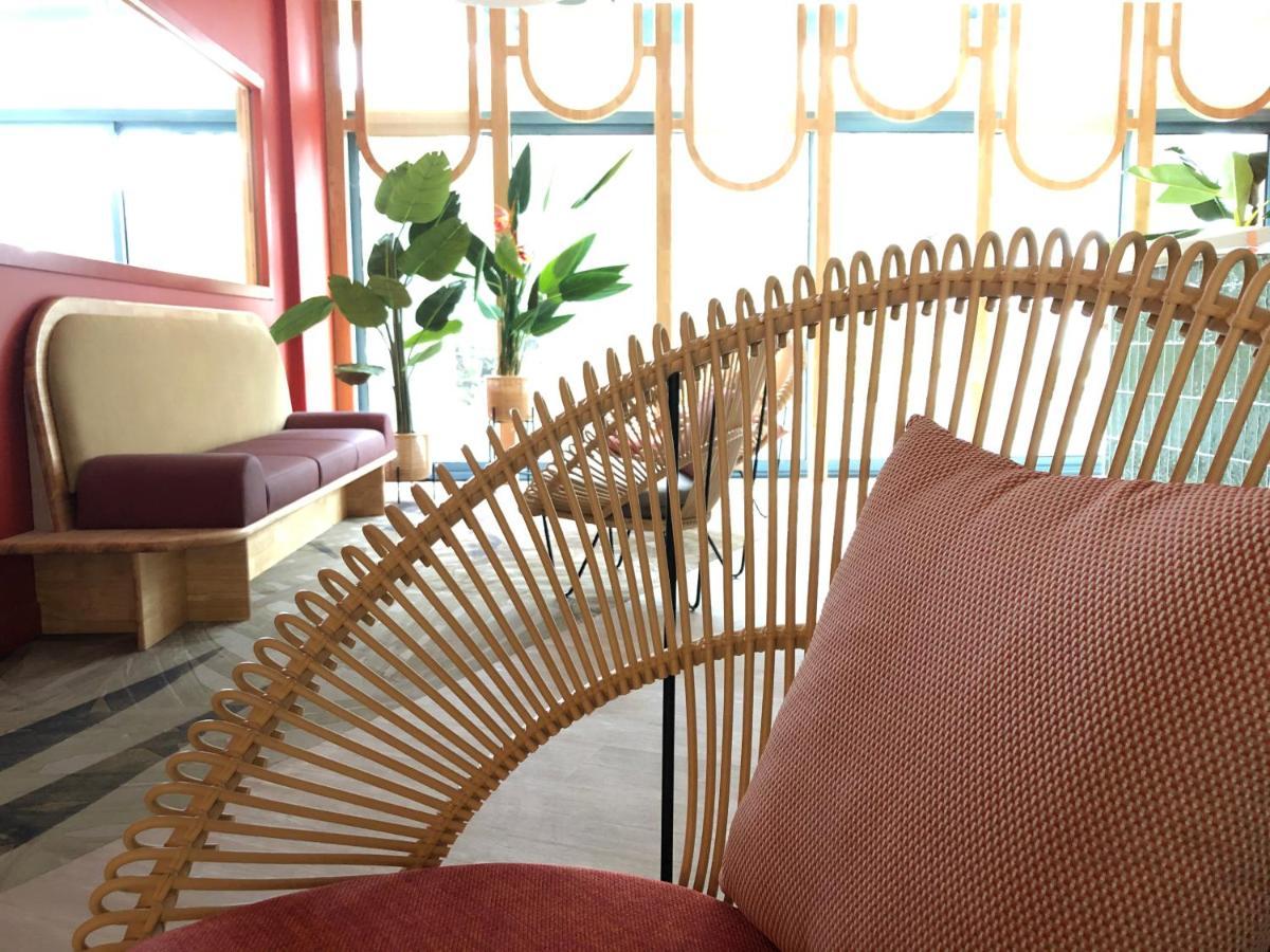 Hotel Ibis Styles Antibes Zewnętrze zdjęcie