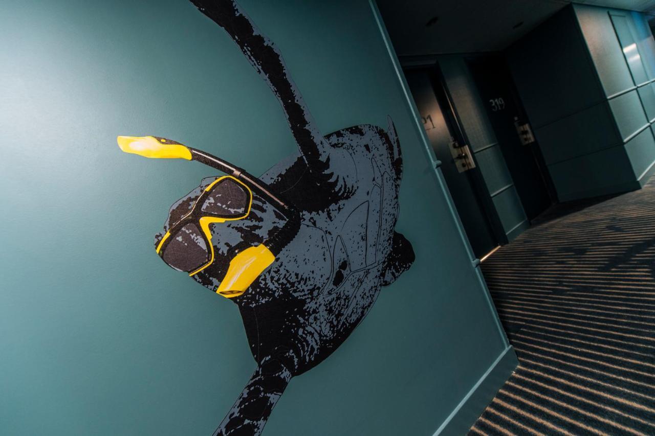 Hotel Ibis Styles Antibes Zewnętrze zdjęcie