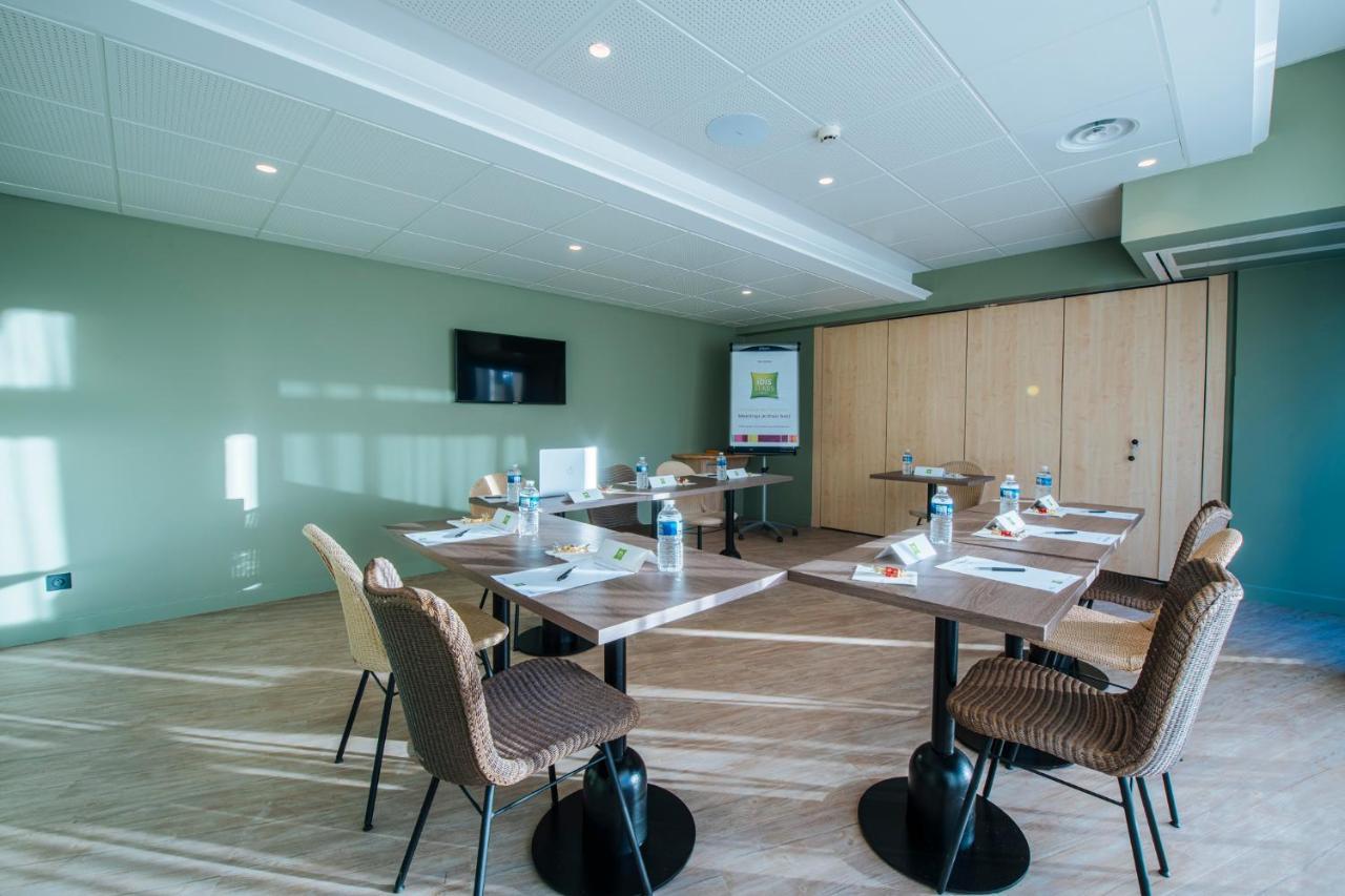 Hotel Ibis Styles Antibes Zewnętrze zdjęcie