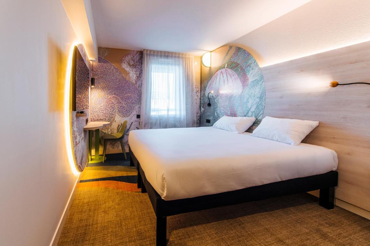 Hotel Ibis Styles Antibes Zewnętrze zdjęcie