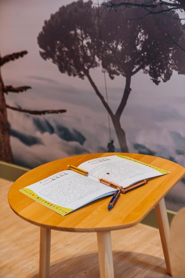 Hotel Ibis Styles Antibes Zewnętrze zdjęcie
