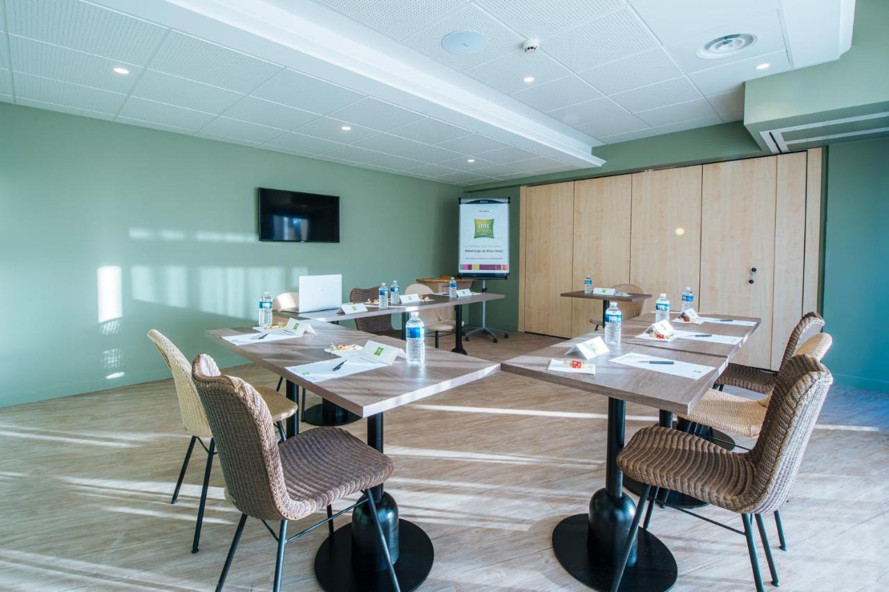 Hotel Ibis Styles Antibes Zewnętrze zdjęcie