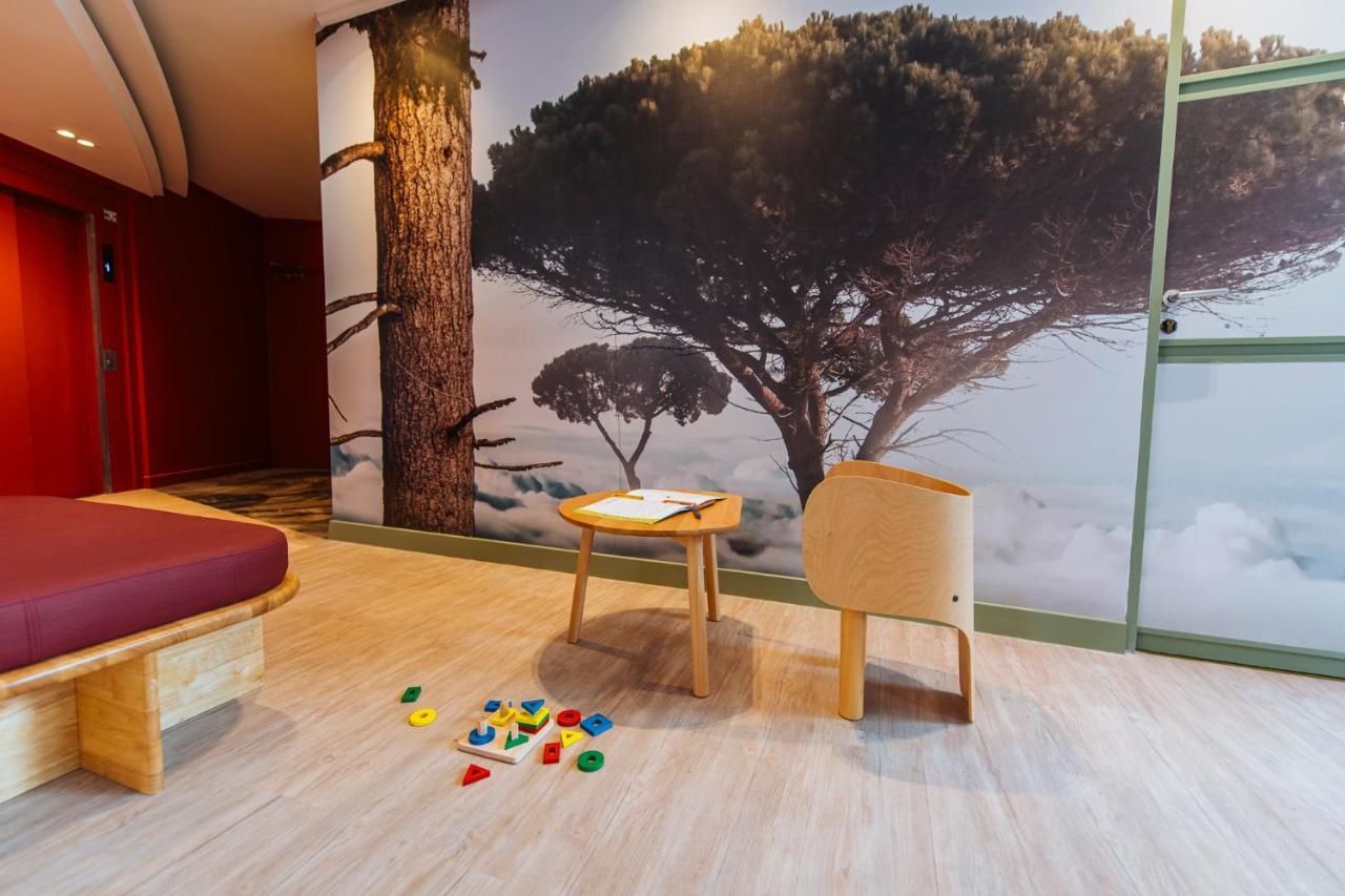 Hotel Ibis Styles Antibes Zewnętrze zdjęcie