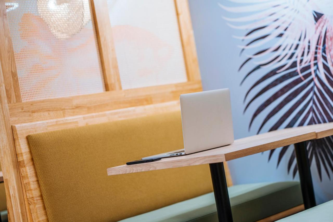 Hotel Ibis Styles Antibes Zewnętrze zdjęcie