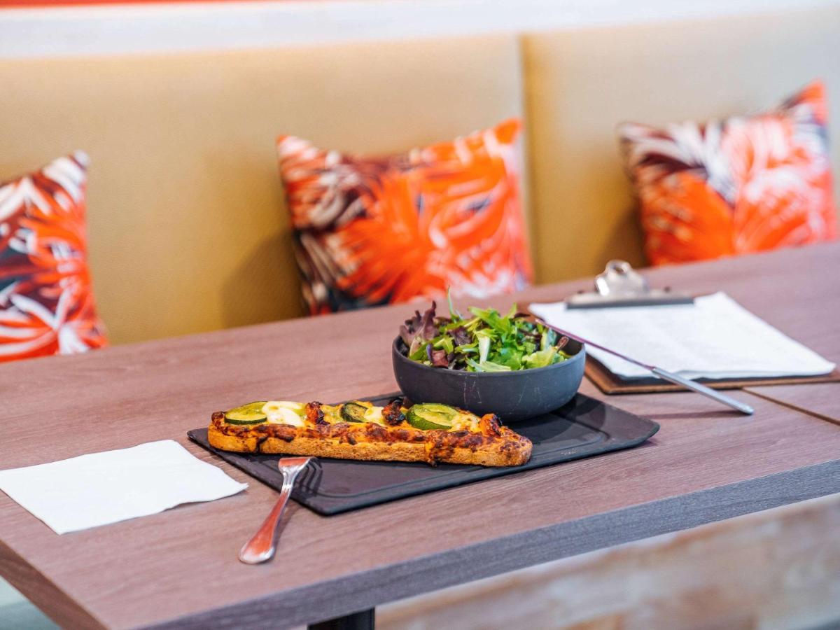 Hotel Ibis Styles Antibes Zewnętrze zdjęcie