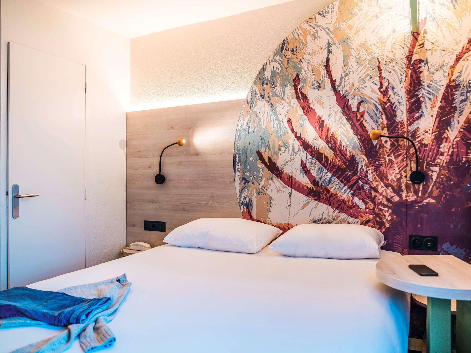 Hotel Ibis Styles Antibes Zewnętrze zdjęcie