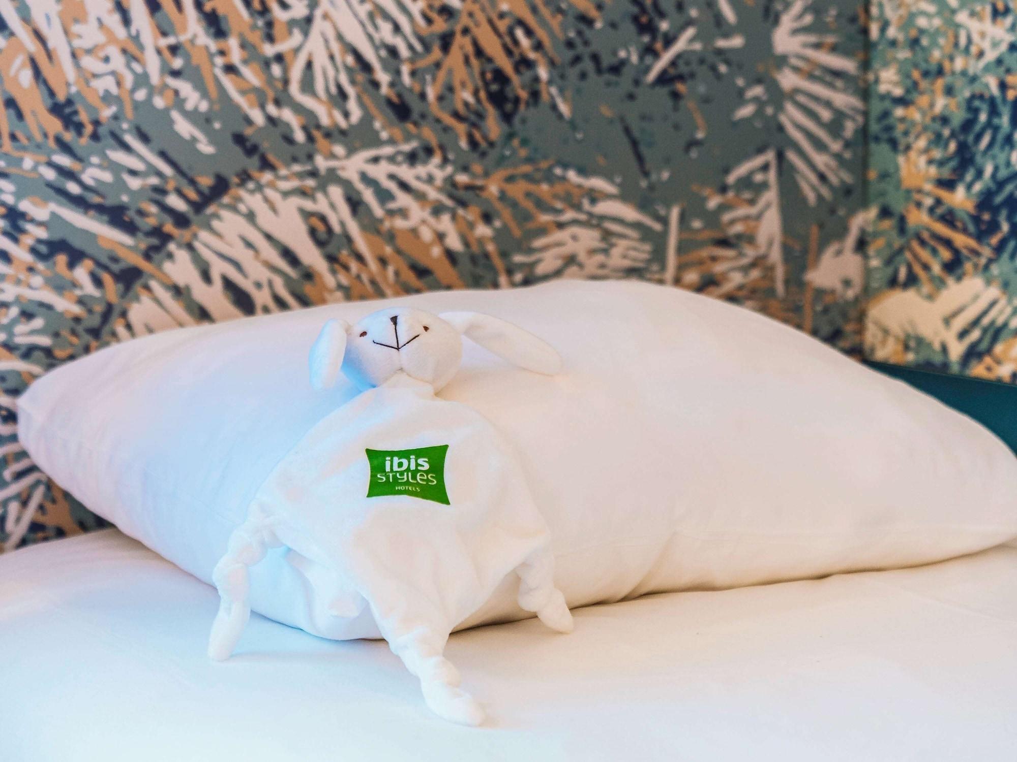 Hotel Ibis Styles Antibes Zewnętrze zdjęcie