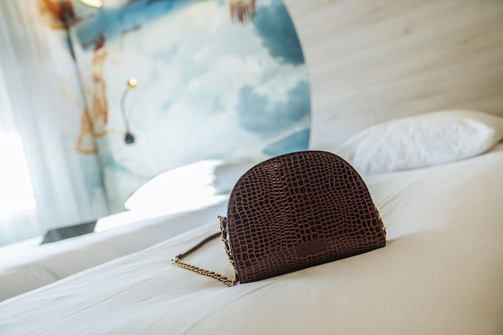 Hotel Ibis Styles Antibes Zewnętrze zdjęcie