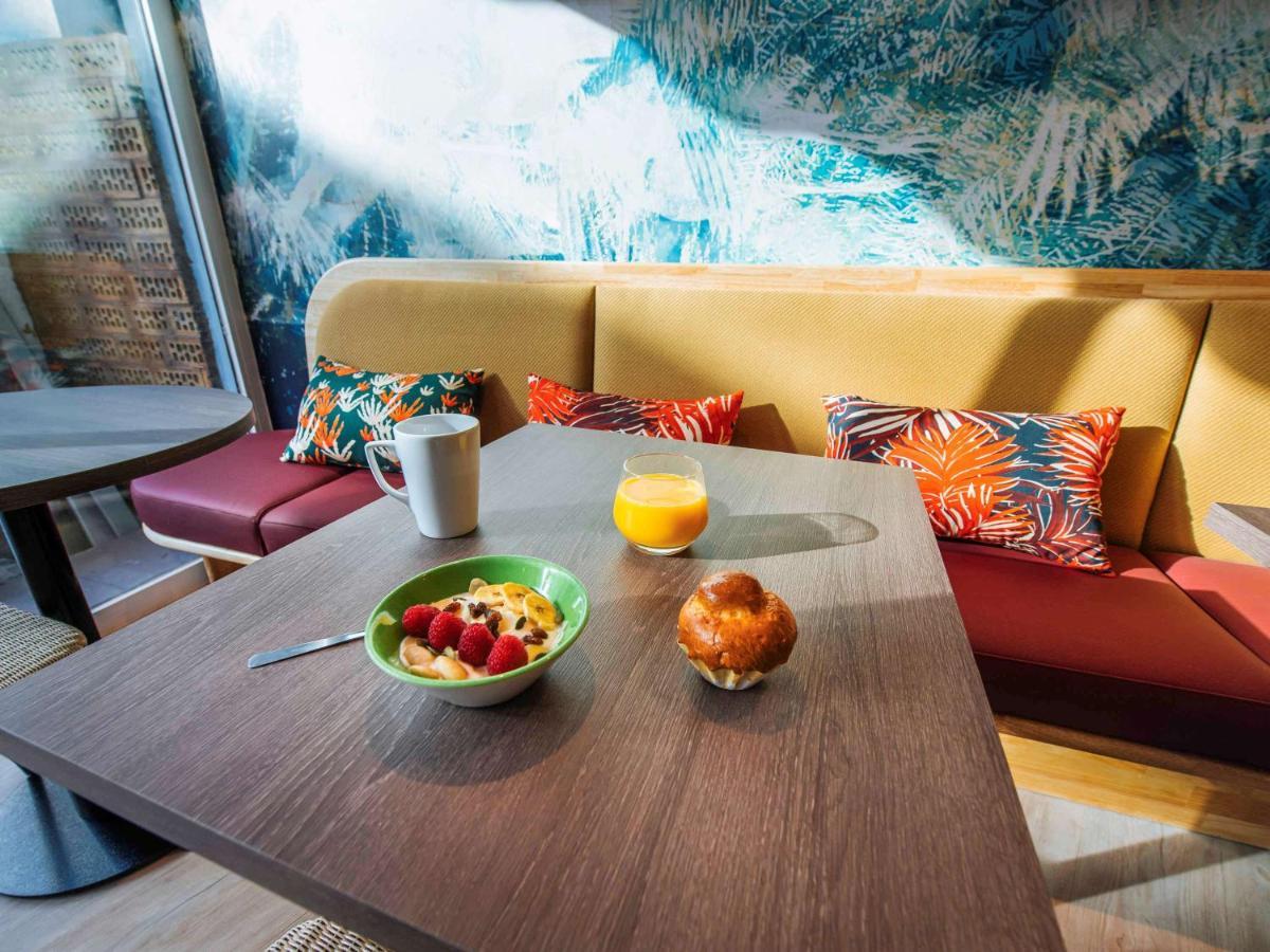 Hotel Ibis Styles Antibes Zewnętrze zdjęcie