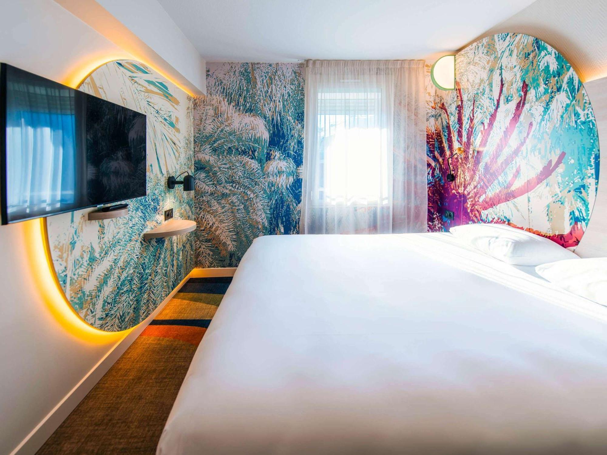 Hotel Ibis Styles Antibes Zewnętrze zdjęcie