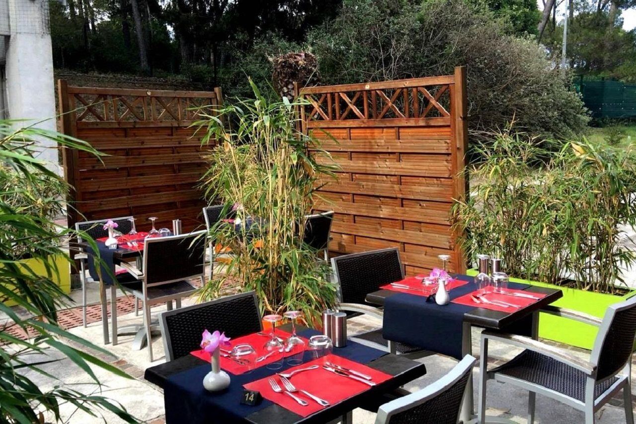 Hotel Ibis Styles Antibes Zewnętrze zdjęcie