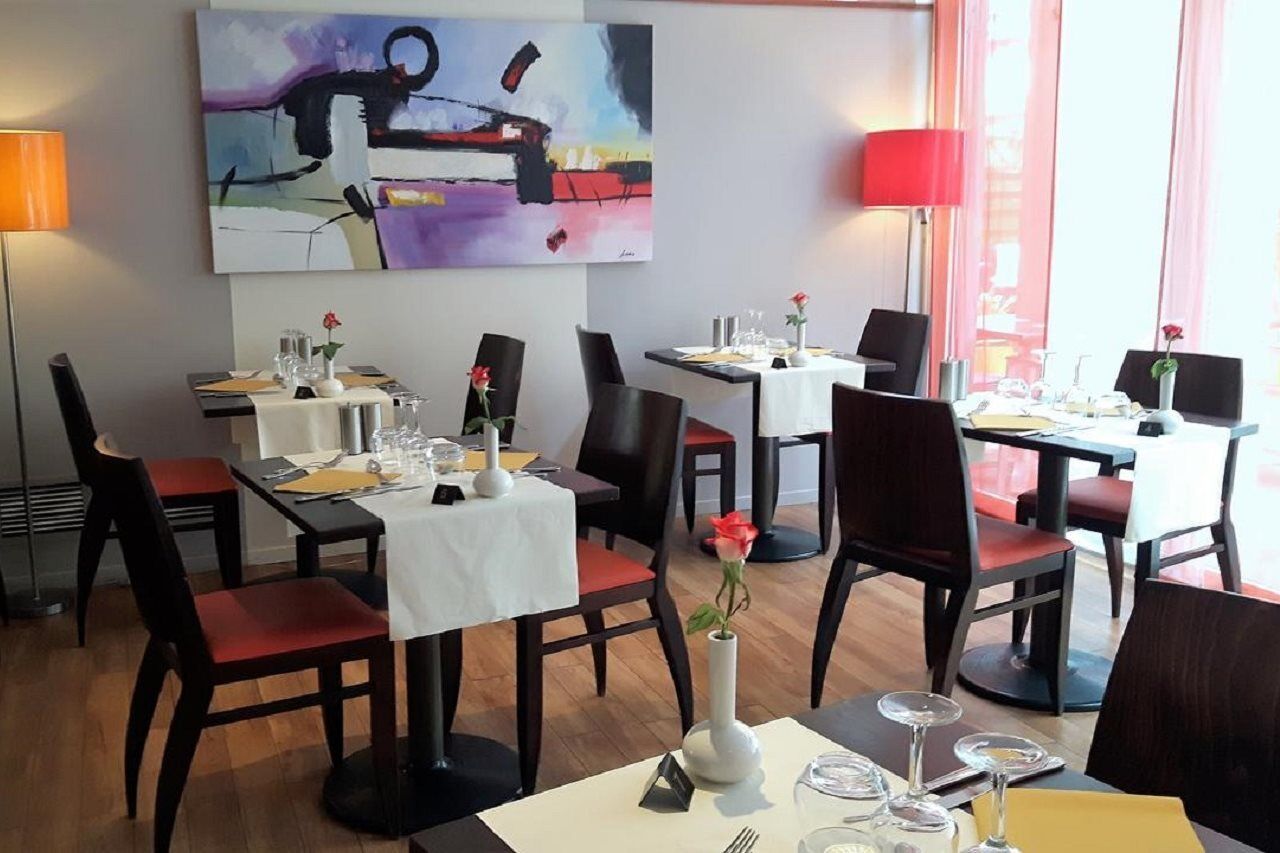 Hotel Ibis Styles Antibes Zewnętrze zdjęcie
